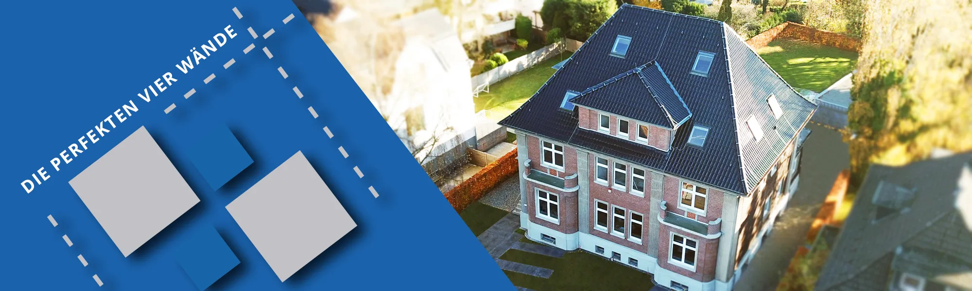 Banner 1 – GH Immobilien